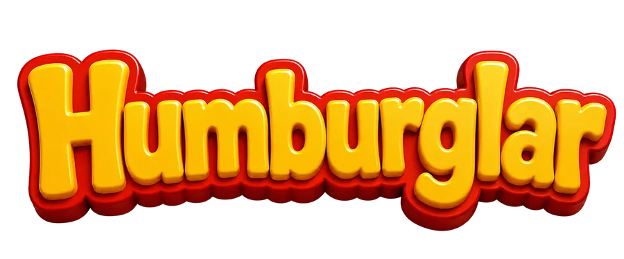 Humburglar